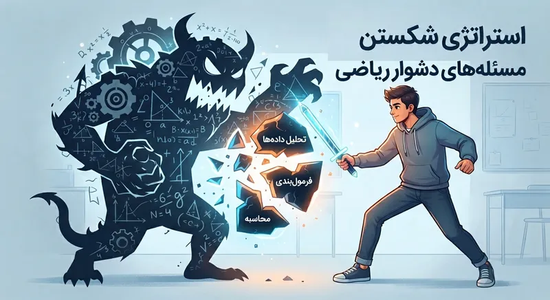 ریاضیات