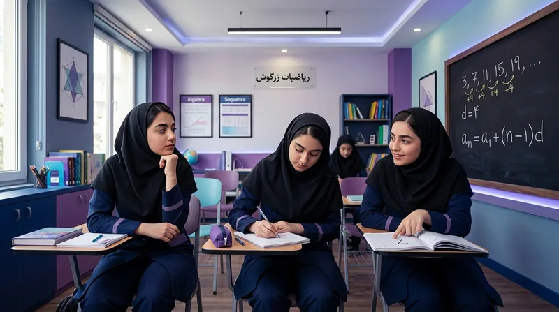 ریاضی دهم
