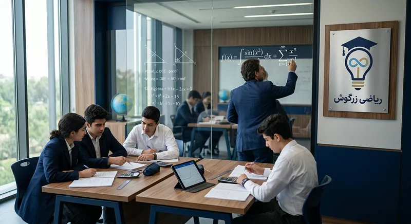 کمبود امکانات و ابزارهای آموزشی