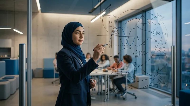آموزش ریاضی