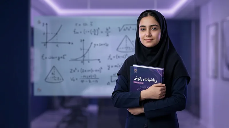 تستزنی ریاضی کنکور؛ چگونه تست بزنیم و درصد ریاضی را افزایش دهیم؟