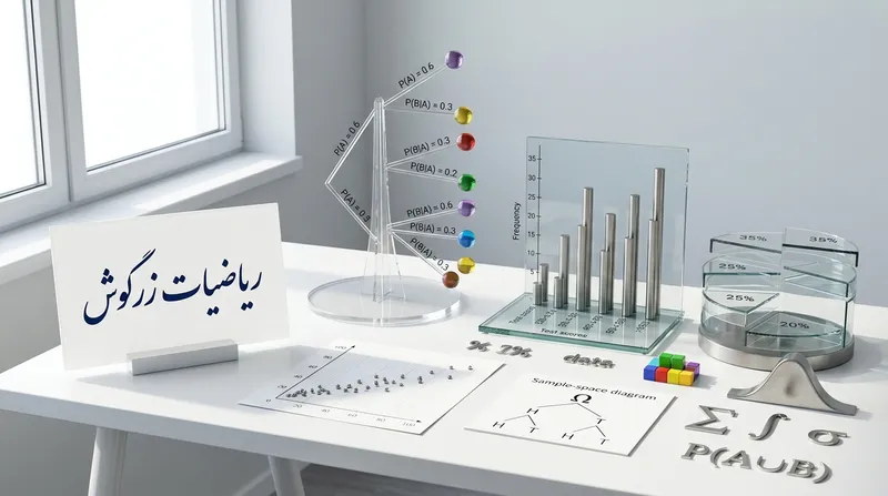 آمار و احتمال
