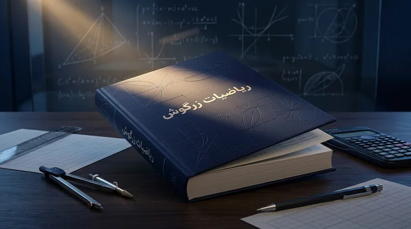 ریاضی