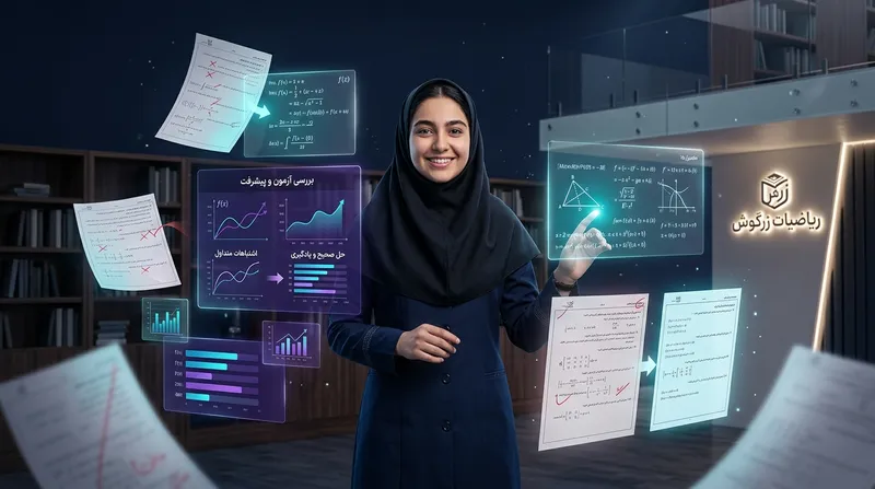 برنامه ریزی در کنکور